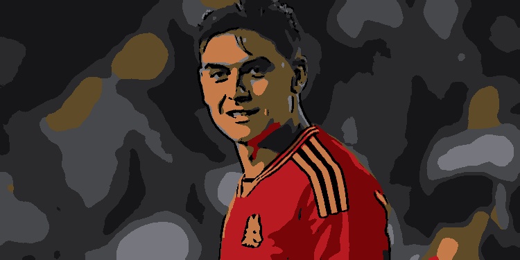 Representante do São Paulo afirmou categoricamente que o clube não tem interesse em fechar com o craque argentino Dybala