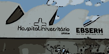 Edital da Ebserh publicado em 18/12/2024, com 545 vagas e cadastro de reserva