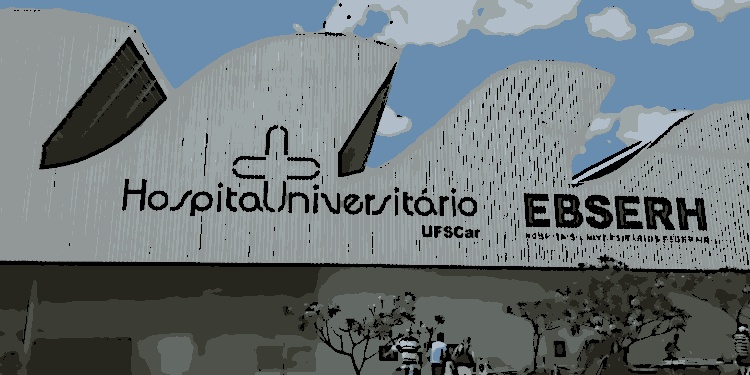 Edital da Ebserh publicado em 18/12/2024, com 545 vagas e cadastro de reserva