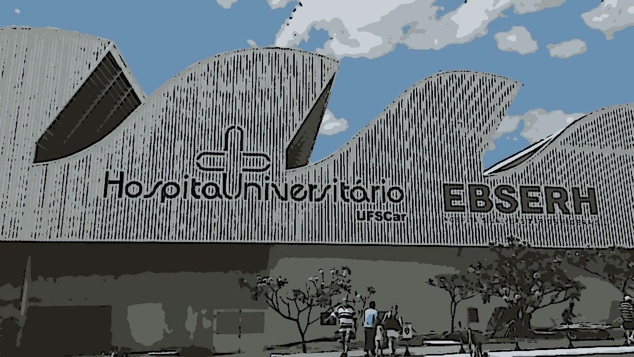 Edital da Ebserh publicado em 18/12/2024, com 545 vagas e cadastro de reserva
