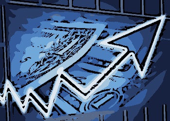 Dólar caiu após elevação da taxa de juros pelo Banco Central