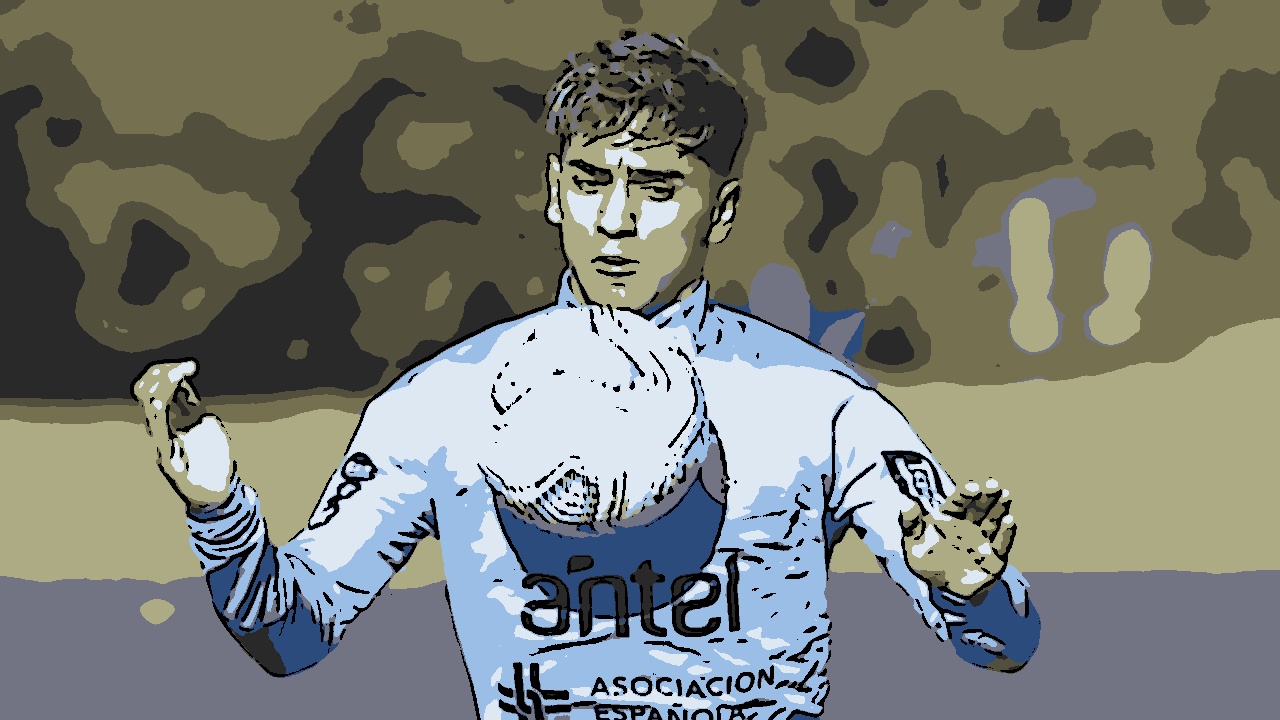 Facundo Torres, destaque do Orlando City na MLS, negocia com o Palmeiras para 2025