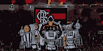 Flamengo x Internacional será às 16h (horário de Brasília), no Maracanã, pela 36ª rodada do Brasileirão
