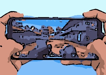 Samsung apresenta Gaming Motion Smoothness no One UI 7 beta