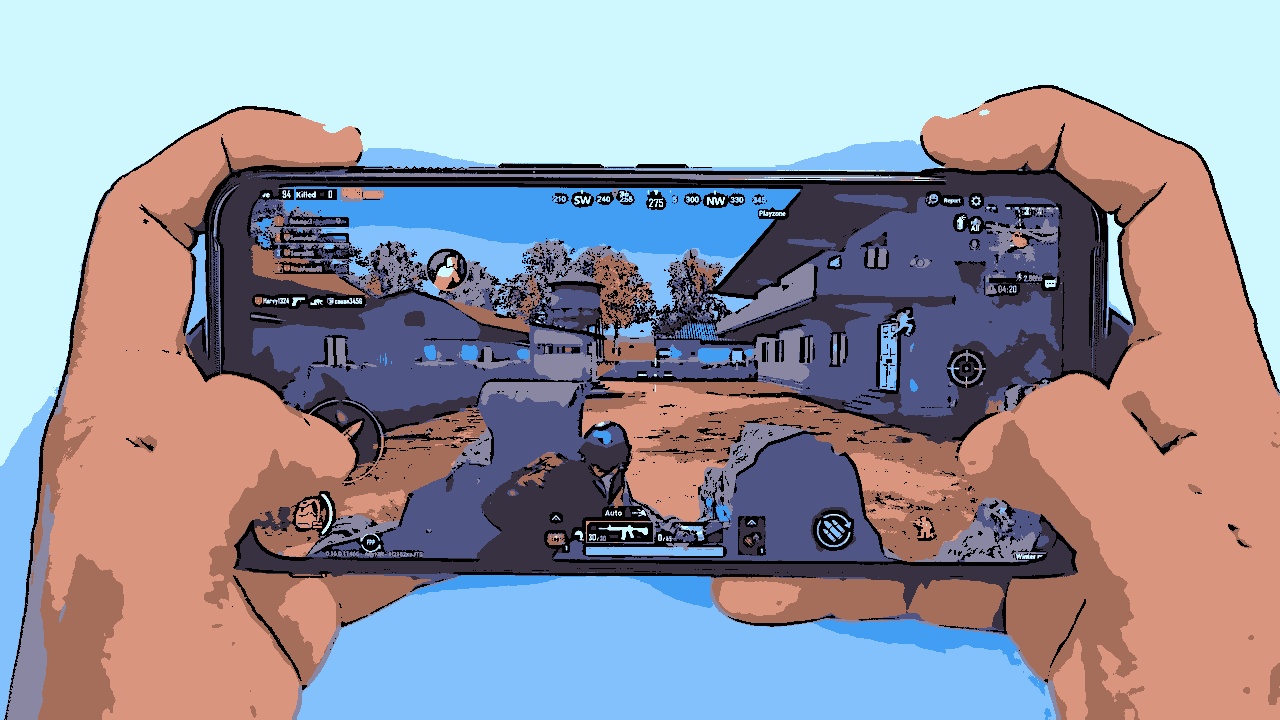 Samsung apresenta Gaming Motion Smoothness no One UI 7 beta