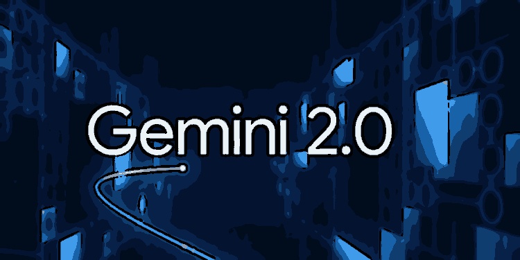 O Google lançou o Gemini 2.0 Flash, que gera textos, imagens e áudio nativamente