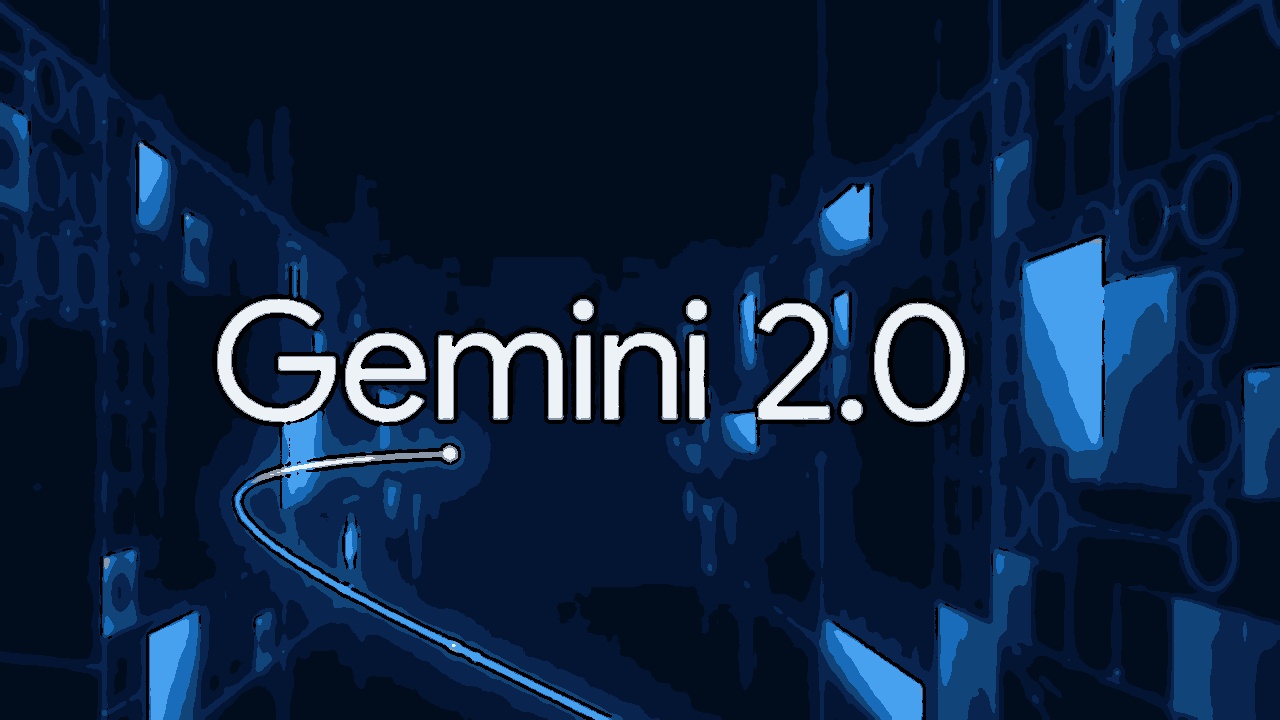 O Google lançou o Gemini 2.0 Flash, que gera textos, imagens e áudio nativamente