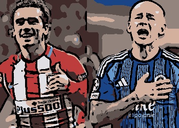 O Atlético de Madrid enfrenta o Slovan Bratislava pela sexta rodada da Champions League