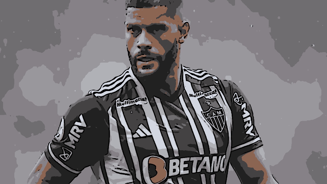 O Atlético-MG não renovou o contrato de patrocínio com a Betano, encerrando uma parceria iniciada em 2021