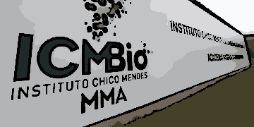 Inscrições para o concurso do ICMBio vão de 16 de dezembro a 3 de janeiro, no site do Cebraspe