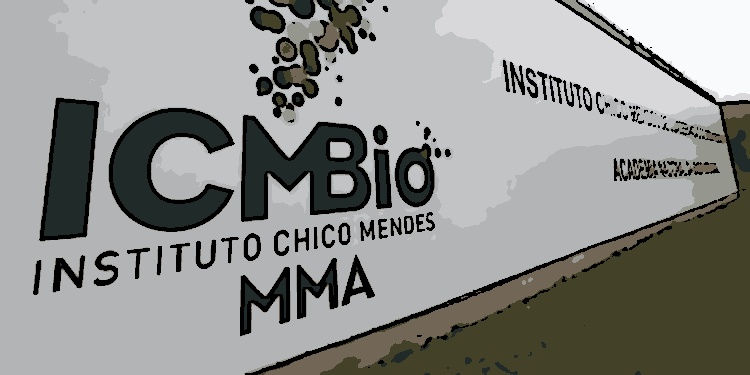 Inscrições para o concurso do ICMBio vão de 16 de dezembro a 3 de janeiro, no site do Cebraspe