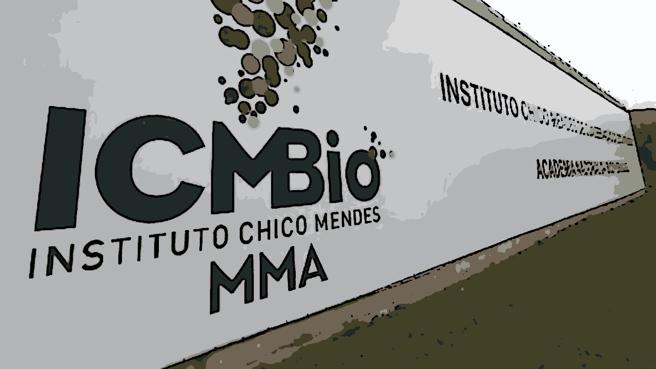 Inscrições para o concurso do ICMBio vão de 16 de dezembro a 3 de janeiro, no site do Cebraspe