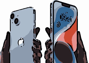 iPhone: a Apple planeja lançar um dispositivo dobrável semelhante a um iPad até 2028