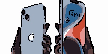 iPhone: a Apple planeja lançar um dispositivo dobrável semelhante a um iPad até 2028