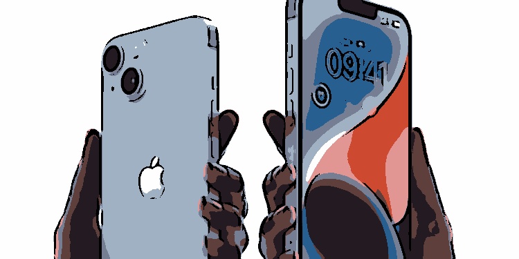 iPhone: a Apple planeja lançar um dispositivo dobrável semelhante a um iPad até 2028