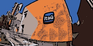 Itaú demite o Chief Marketing Officer Eduardo Tracanella por uso inadequado do cartão corporativo