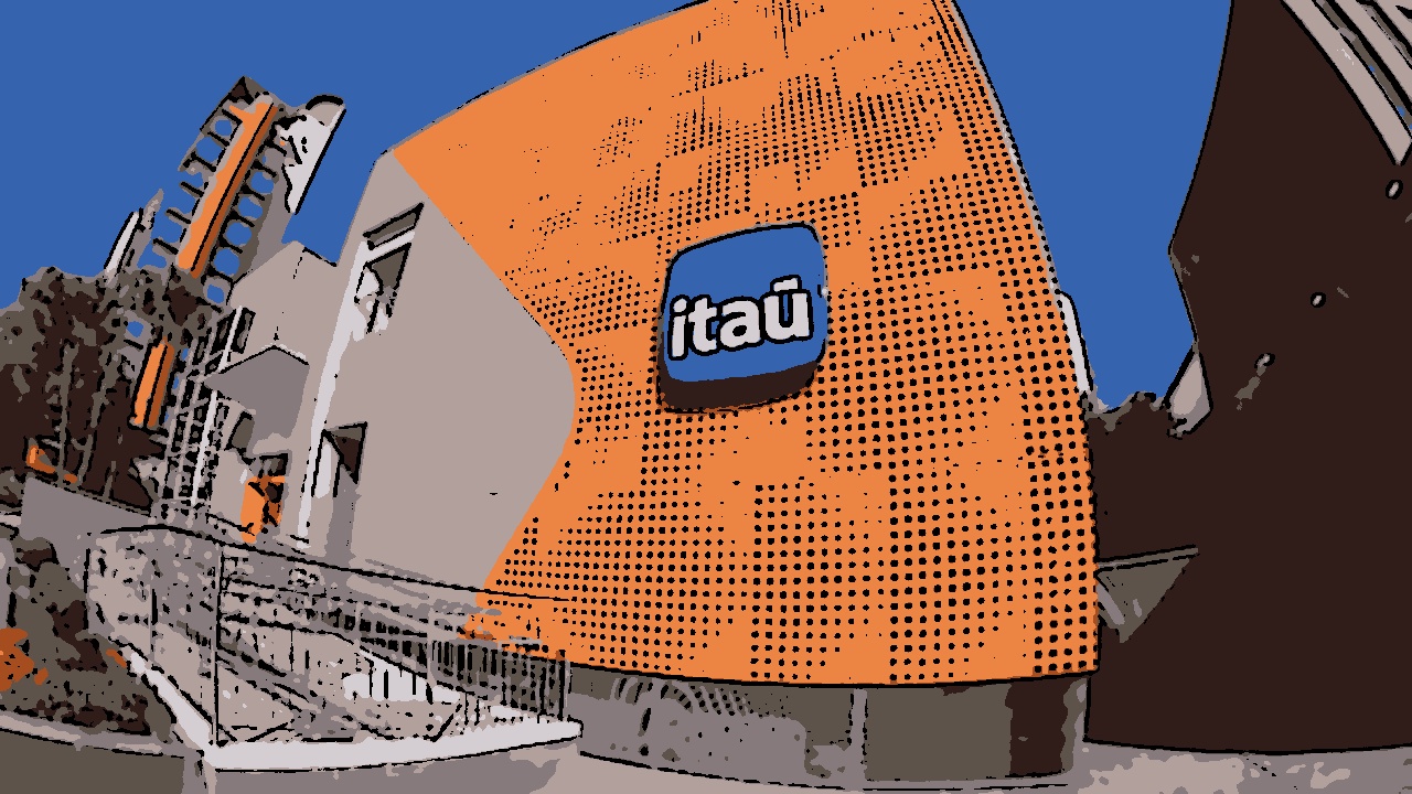 Itaú demite o Chief Marketing Officer Eduardo Tracanella por uso inadequado do cartão corporativo