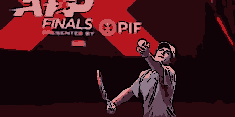 João Fonseca, de 18 anos, é a grande promessa do tênis brasileiro, ocupando o 145º lugar no ranking mundial