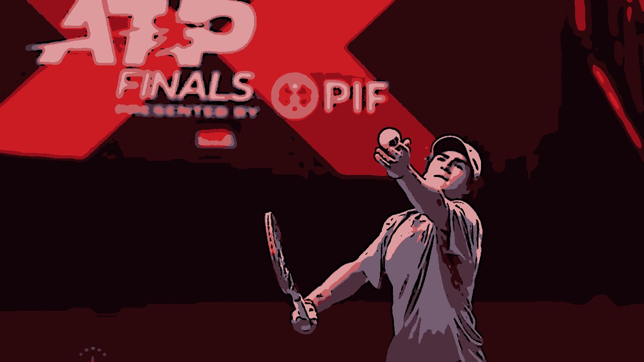 João Fonseca, de 18 anos, é a grande promessa do tênis brasileiro, ocupando o 145º lugar no ranking mundial