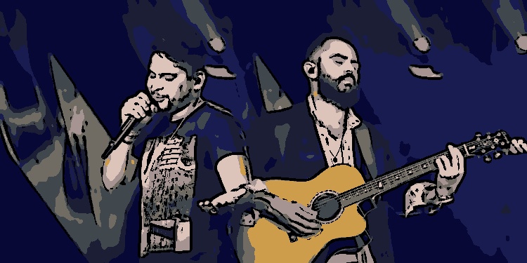 Jorge & Mateus celebram 20 anos de carreira com turnê especial em 2025