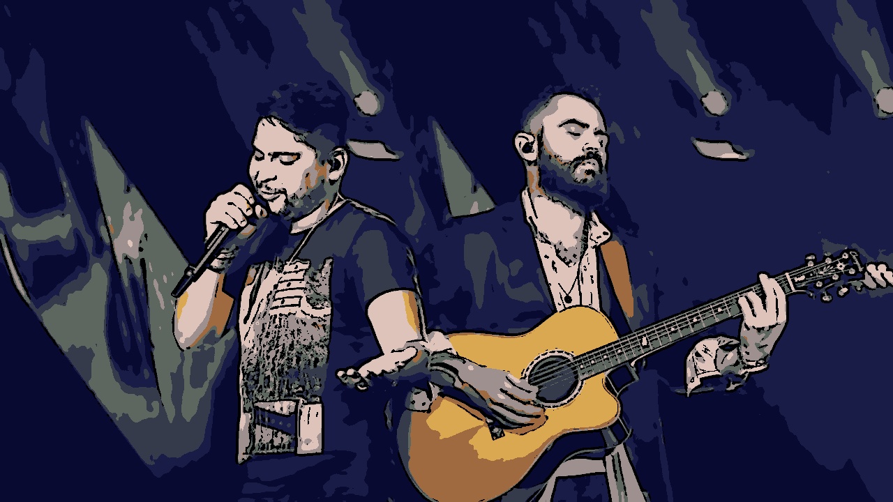 Jorge & Mateus celebram 20 anos de carreira com turnê especial em 2025