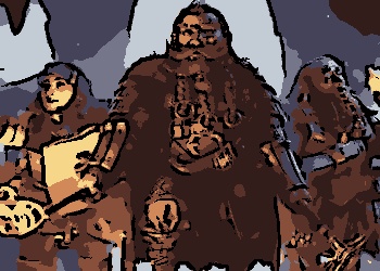 The Lord of the Rings Return To Moria é um dos jogos que a Epic Games liberou gratuitamente neste fim de ano