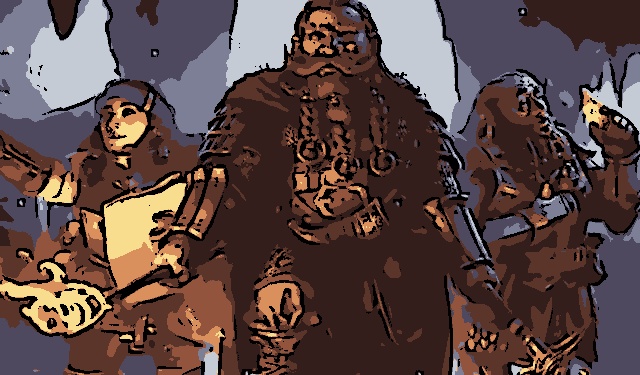 The Lord of the Rings Return To Moria é um dos jogos que a Epic Games liberou gratuitamente neste fim de ano