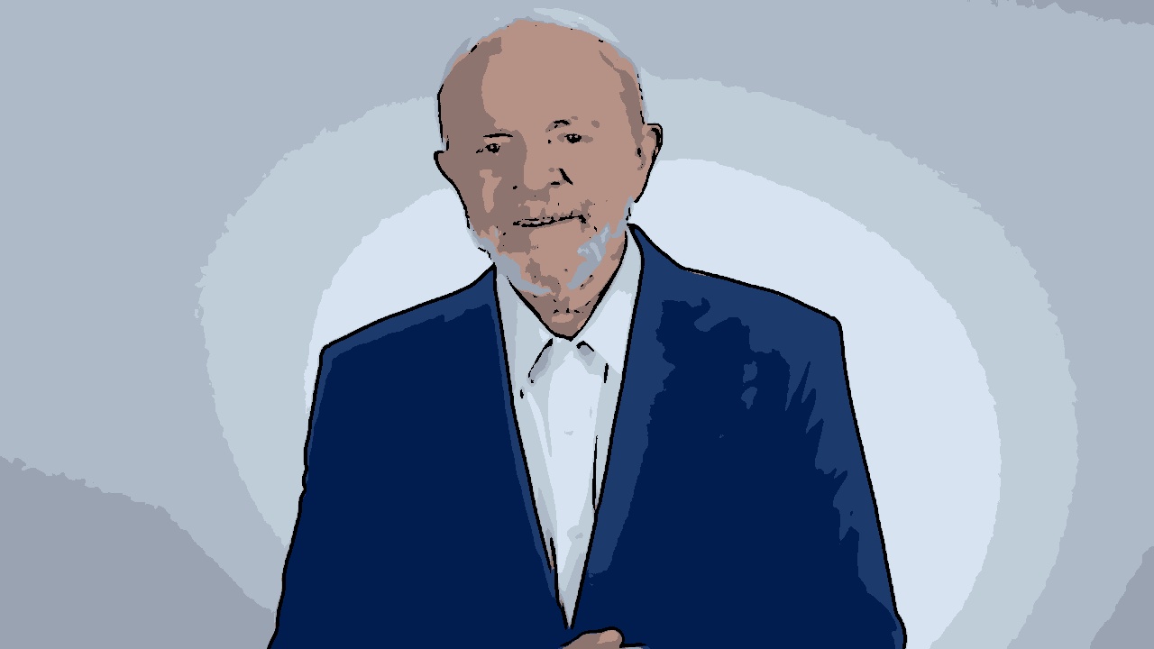 Lula foi internado no Hospital Sírio-Libanês devido a dores de cabeça
