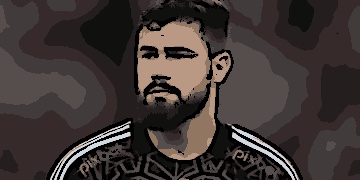 Escalado para o duelo contra o Criciúma, Matheus Cunha tem importante missão pelo Rubro Negro hoje