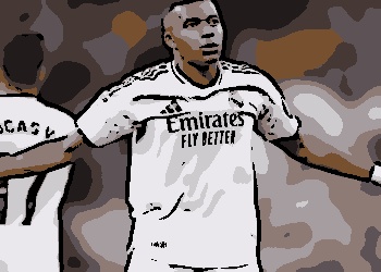 Mbappé tem chance de ser decisivo em jogo da Liga dos Campeões e conquistar a exigente torcida do Real