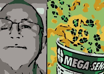 Antônio Lopes, ganhador de R$ 201 milhões na Mega-Sena, morreu aos 71 anos em Cuiabá, Mato Grosso