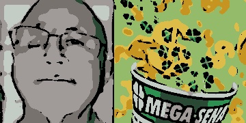 Antônio Lopes, ganhador de R$ 201 milhões na Mega-Sena, morreu aos 71 anos em Cuiabá, Mato Grosso