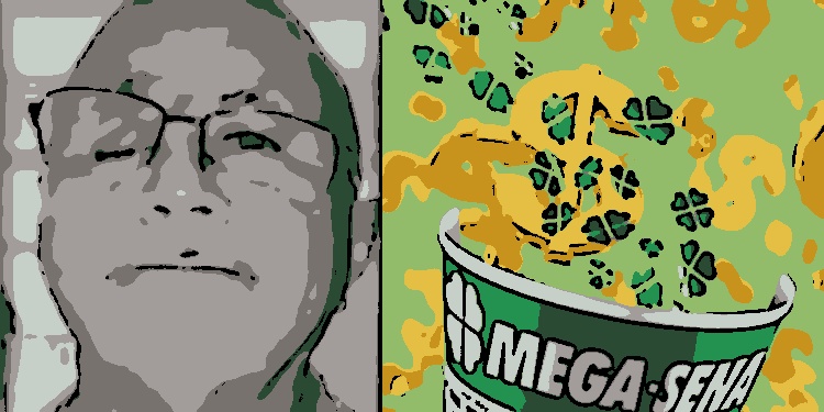 Antônio Lopes, ganhador de R$ 201 milhões na Mega-Sena, morreu aos 71 anos em Cuiabá, Mato Grosso