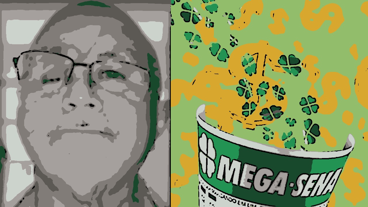 Antônio Lopes, ganhador de R$ 201 milhões na Mega-Sena, morreu aos 71 anos em Cuiabá, Mato Grosso