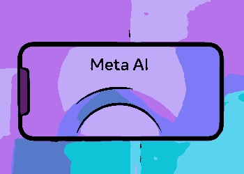 A Meta lançou a Meta AI, uma assistente baseada em inteligência artificial