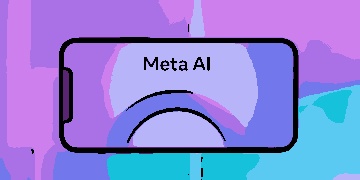 A Meta lançou a Meta AI, uma assistente baseada em inteligência artificial