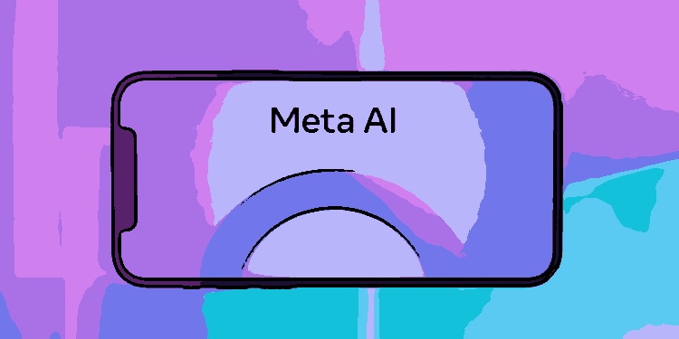 A Meta lançou a Meta AI, uma assistente baseada em inteligência artificial
