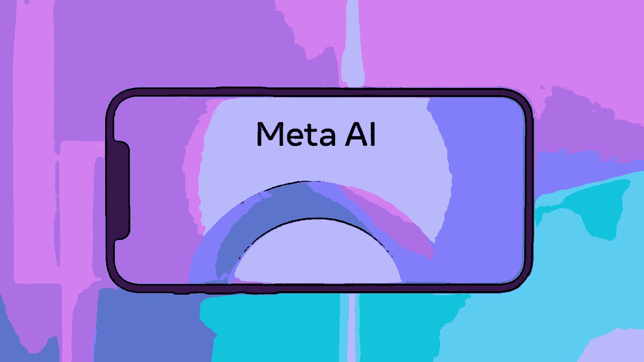 A Meta lançou a Meta AI, uma assistente baseada em inteligência artificial