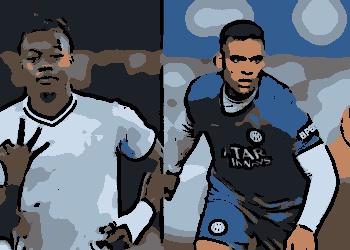 Lazio e Inter de Milão jogam pela 16ª rodada do Campeonato Italiano