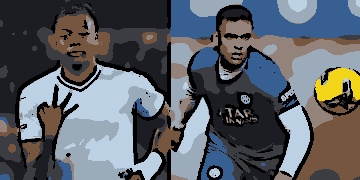 Lazio e Inter de Milão jogam pela 16ª rodada do Campeonato Italiano