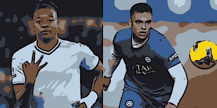 Lazio e Inter de Milão jogam pela 16ª rodada do Campeonato Italiano