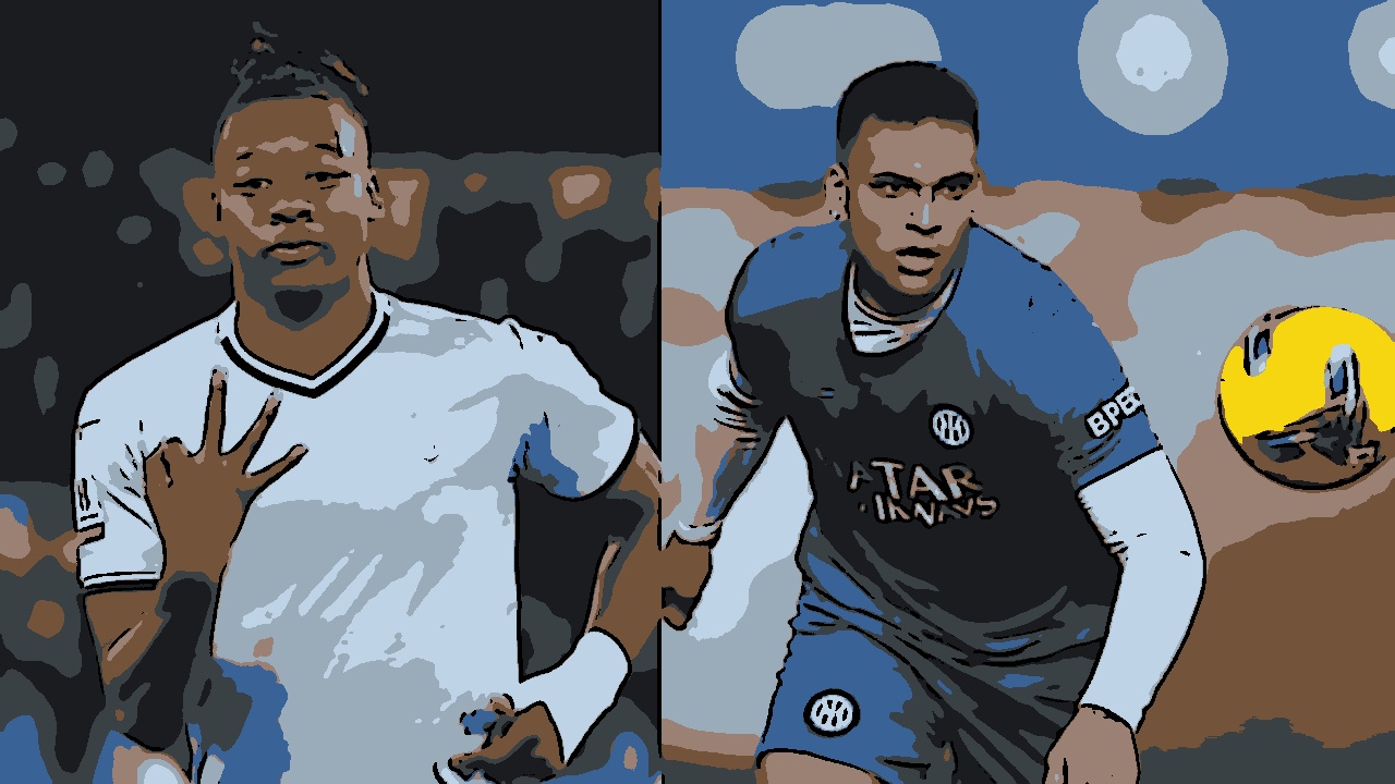 Lazio e Inter de Milão jogam pela 16ª rodada do Campeonato Italiano
