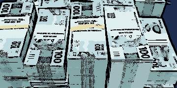 Antônio Lopes de Siqueira ganhou sozinho R$ 201 milhões na Mega-Sena, mas faleceu menos de um mês depois