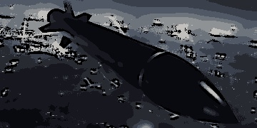 O MAA-1 Piranha é o primeiro míssil ar-ar 100% brasileiro, desenvolvido para a FAB