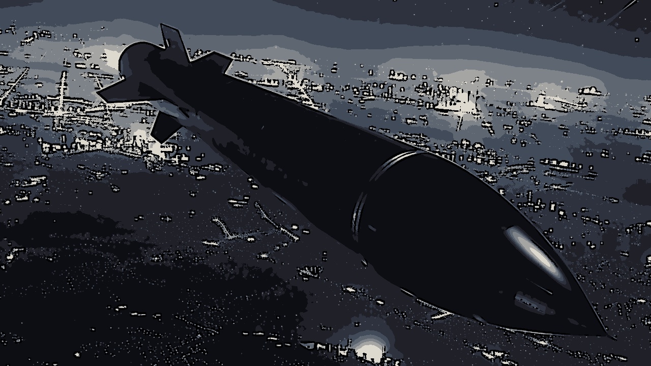 O MAA-1 Piranha é o primeiro míssil ar-ar 100% brasileiro, desenvolvido para a FAB