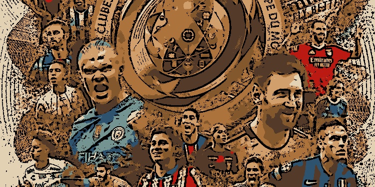 O sorteio do Super Mundial de Clubes 2025 será nesta quinta-feira (5), às 15h, em Miami