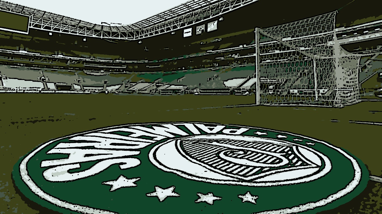 O Palmeiras está interessado em Andreas Pereira, volante do Fulham