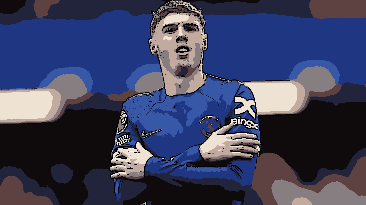 Chelsea conta com o talento do craque Cole Palmer para enfrentar o Ipshwich na casa do adversário
