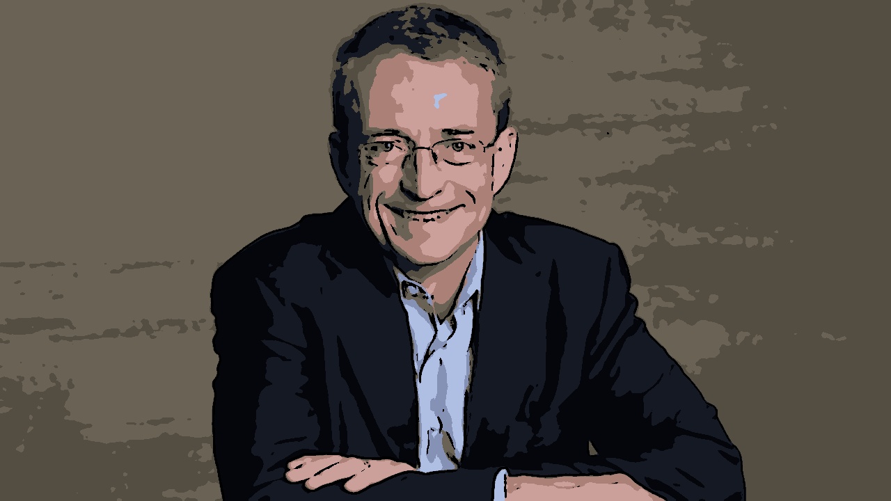 Pat Gelsinger, CEO da Intel, anunciou sua aposentadoria