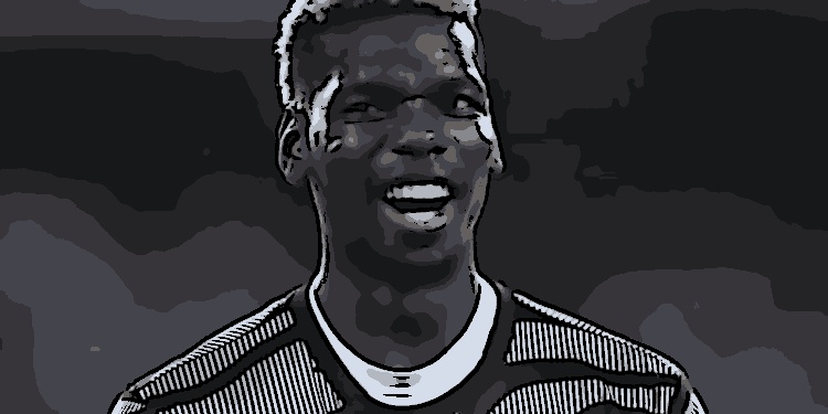 Paul Pogba movimenta o mercado de transferências, com especulações envolvendo Corinthians e Olympique de Marselha